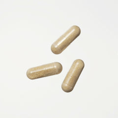 3-pack Probiotic skin supplement